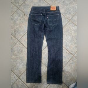 Levi's Men's Jeans